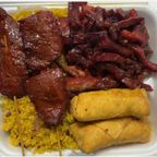 Best Beef Teriyaki, Egg Roll, Boneless Spare Ribs in Wallingford, CT