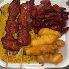 Best Boneless Spare Ribs, Beef Teriyaki, Chicken Fingers in Wallingford, CT