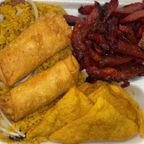 Best Egg Roll, Boneless Spare Ribs, Crabmeat Rangoon in Wallingford, CT