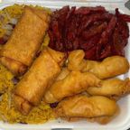 Best Chicken Finger, Egg Roll, Boneless Spare Ribs in Wallingford, CT