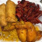 Best Boneless Spare Ribs, Chicken Wings, Egg Roll in Wallingford, CT