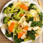 Best Steamed Mixed Vegetable in Wallingford, CT