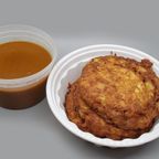 Best Egg Foo Young (Chicken or Pork) in Wallingford, CT