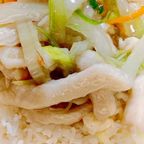 Best Chow Mein (Chicken or Pork) in Wallingford, CT