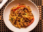 Best Beef Lo Mein in Wallingford, CT