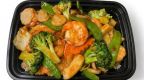 Best Shrimp with Garlic Sauce in Wallingford, CT