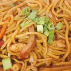Best Roast Pork Lo Mein in Wallingford, CT