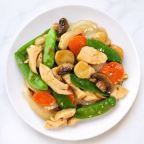 Best Moo Goo Gai Pan (Chicken) in Wallingford, CT