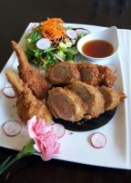Best ANGEL WINGS in Rancho Palos Verdes, CA