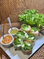 Best Fresh Roll in Rancho Palos Verdes, CA