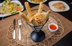Best Crispy Vegetable Rolls in Rancho Palos Verdes, CA