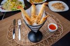 Best Shrimp Rolls in Rancho Palos Verdes, CA