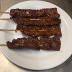 Best 6. Teriyaki Beef (4 Pcs) in Trenton, NJ