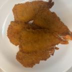 Best 9. Fried Jumbo Shrimp (5 Pcs) in Trenton, NJ