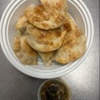 Best 10. Pan Fried Dumplings (8 Pcs) in Trenton, NJ