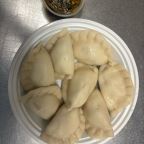 Best 10. Steamed Dumplings (8 Pcs) in Trenton, NJ