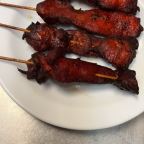 Best 14. Teriyaki Chicken (4 pcs ) in Trenton, NJ