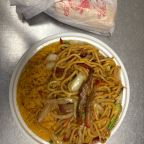 Best L2. Roast Pork Lo Mein (Lunch) in Trenton, NJ