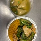 Best L7. Chicken with Broccoli (Lunch) in Trenton, NJ
