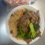 Best L30. Beef with Broccoli (Lunch) in Trenton, NJ