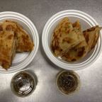 Best 7. Scallion Pancakes in Trenton, NJ