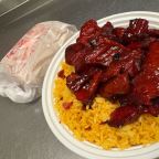 Best L19. Boneless Spare Ribs (Lunch) in Trenton, NJ