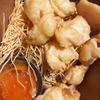 Best Rock Shrimp in Stamford, CT