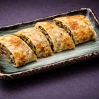 Best Beef Roll 牛肉捲餅 in San Francisco, CA