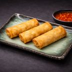 Best A1. Deep Fried Spring Roll 春捲 in San Francisco, CA
