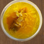 Best 19. Wonton Egg Drop Soup (Mixed) in Boca Raton, FL