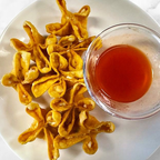 Best 15. Fried Crab Rangoon (8) in Boca Raton, FL