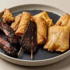 Best 12. Pu Pu Platter For 2 in Pittsburgh, PA