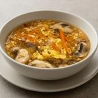 Best 16. Hot and Sour Soup in Pittsburgh, PA
