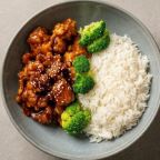 Best L19. Sesame Chicken in Pittsburgh, PA
