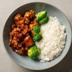 Best L15. General Tso's Chicken Lunch in Pittsburgh, PA