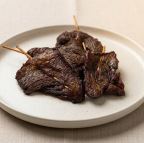 Best 6. Beef on Sticks in Pittsburgh, PA