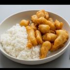 Best L5. Sweet and Sour Chicken Lunch in Pittsburgh, PA