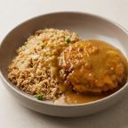 Best L9. Chicken Egg Foo Young Lunch in Pittsburgh, PA