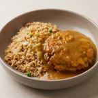 Best L9. Pork Egg Foo Young Lunch in Pittsburgh, PA