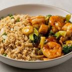 Best L17. Shrimp with Garlic Sauce Lunch in Pittsburgh, PA