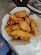 Best Honey Chicken in Washington, PA