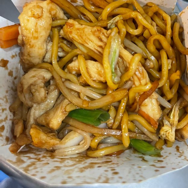 Best Chicken Lo Mein in Washington, PA