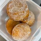 Best Sweet Donut in Washington, PA