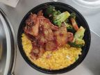 Best Roast Pork with Broccoli Lunch Special in Washington, PA