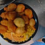 Best Sweet and Sour Pork Lunch Special in Washington, PA