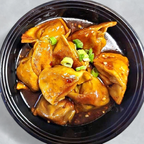 Best 4b. Szechuan Wonton in Newton, NJ