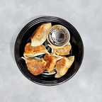 Best 6. Fried Dumplings (6) in Newton, NJ