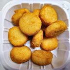 Best 4c. Fried Scallops (12) in Newton, NJ