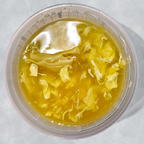 Best 12A. Wonton Egg Drop Soup in Newton, NJ