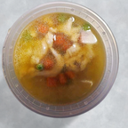 Best 13. Chicken Rice Soup in Newton, NJ